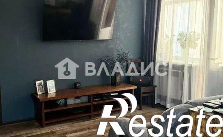 3-комн квартира улица Балтахинова, 36,  д. 36