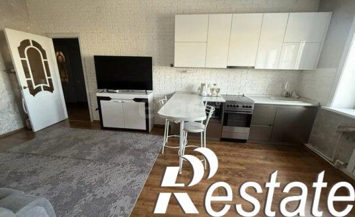 1-комн квартира проспект Строителей, 78,  д. 78