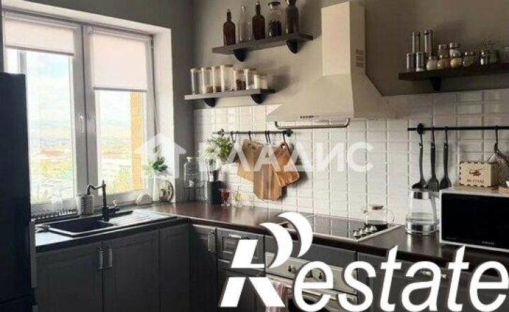 3-комн квартира улица Балтахинова, 36,  д. 36