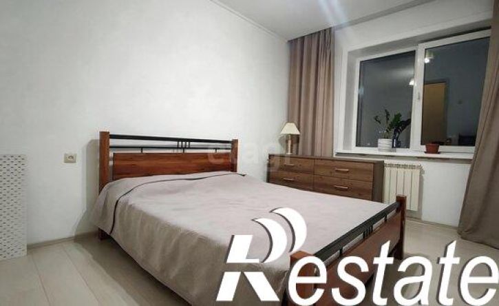 3-комн квартира улица Трубачеева, 8Б,  д. 8Б