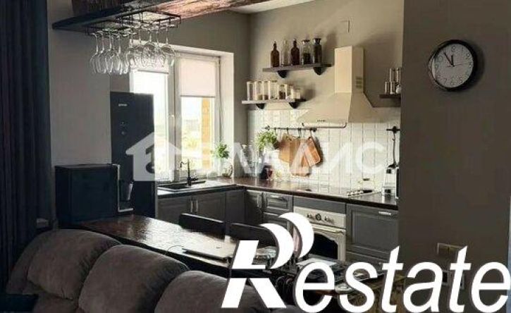 3-комн квартира улица Балтахинова, 36,  д. 36