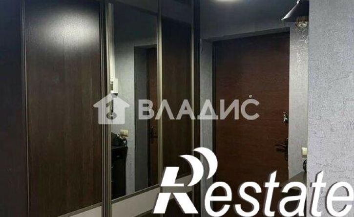 3-комн квартира улица Балтахинова, 36,  д. 36