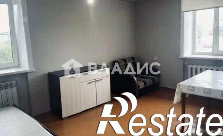 1-комн квартира проспект 50-летия Октября, 22,  д. 22