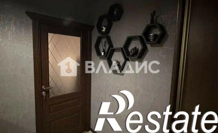 3-комн квартира улица Балтахинова, 36,  д. 36