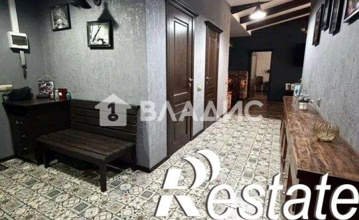 3-комн квартира улица Балтахинова, 36,  д. 36