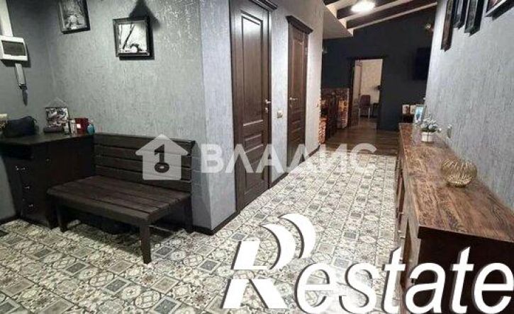 3-комн квартира улица Балтахинова, 36,  д. 36