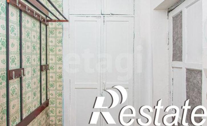 1-комн квартира Тобольская улица, 49,  д. 49