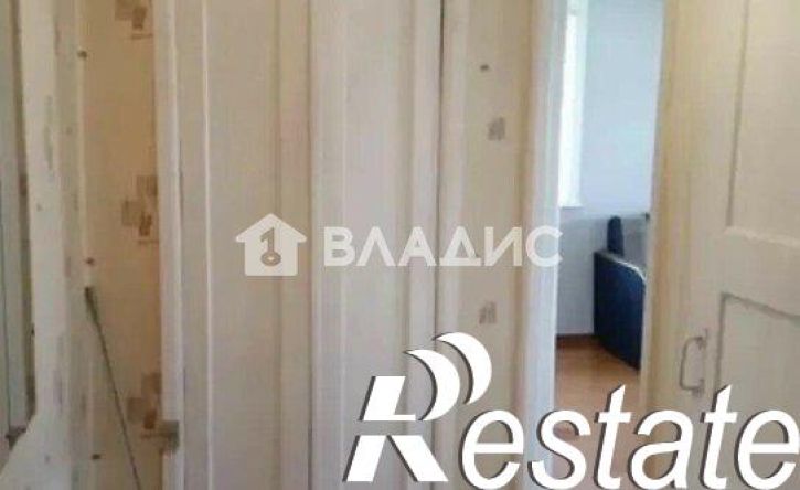 1-комн квартира проспект 50-летия Октября, 22,  д. 22