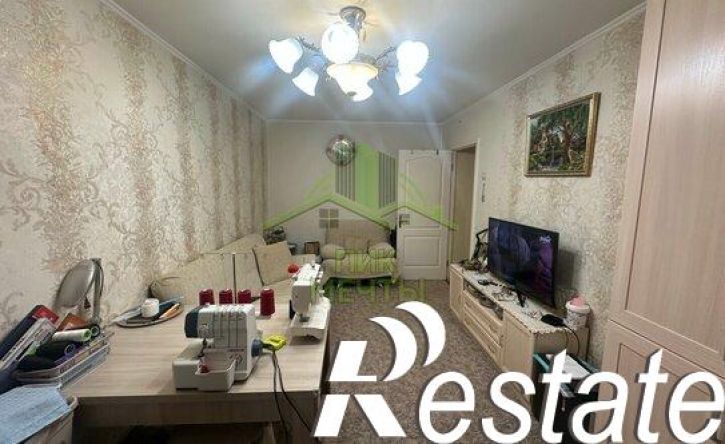 2-комн квартира Столбовая улица, 60,  д. 60