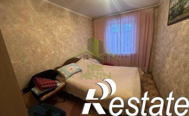 2-комн квартира Столбовая улица, 60,  д. 60