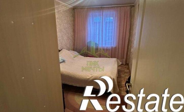 2-комн квартира Столбовая улица, 60,  д. 60