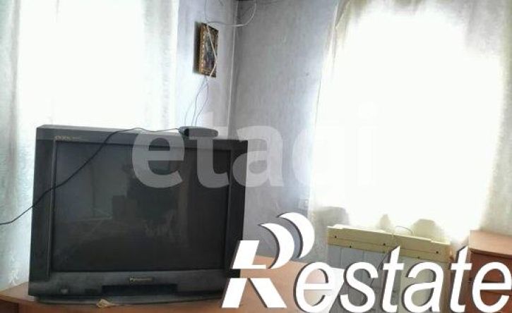 2-комн квартира Уральская улица, 2,  д. 2