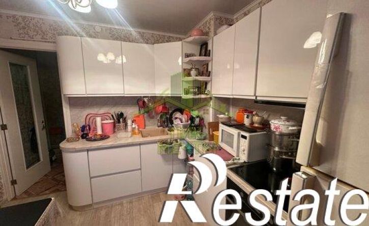 2-комн квартира Столбовая улица, 60,  д. 60