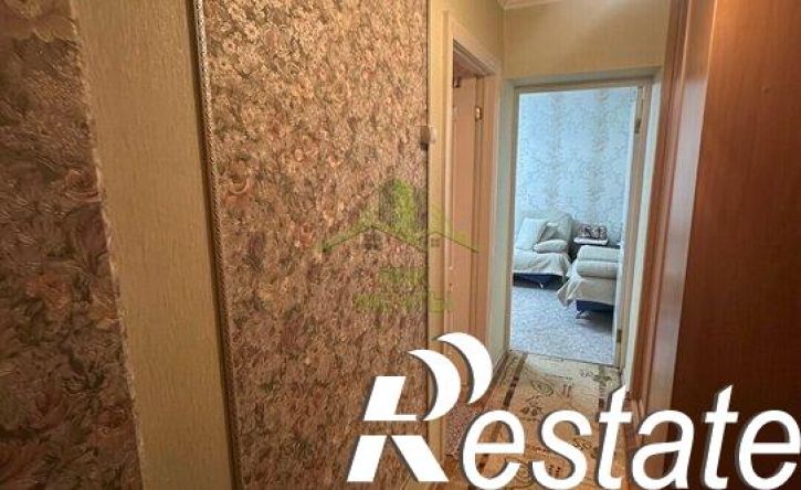 2-комн квартира Столбовая улица, 60,  д. 60