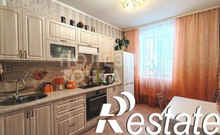 2-комн квартира 111-й микрорайон, 11/2