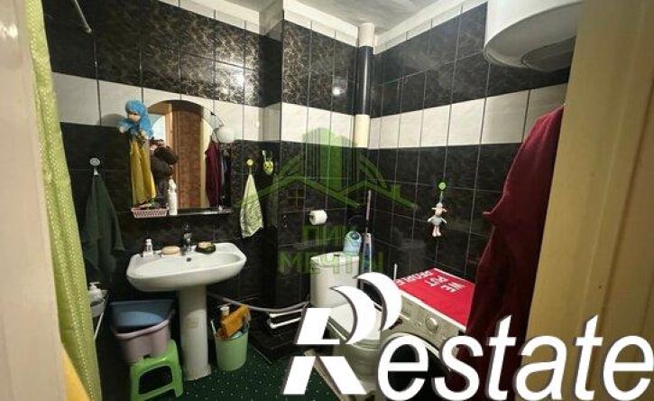 2-комн квартира Столбовая улица, 60,  д. 60