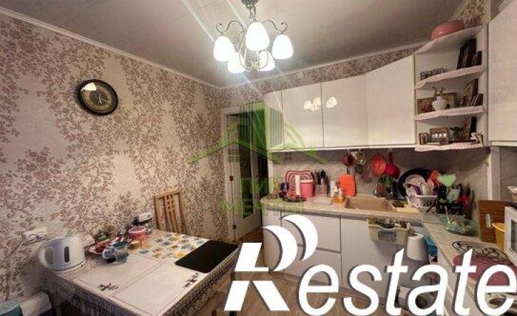 2-комн квартира Столбовая улица, 60,  д. 60