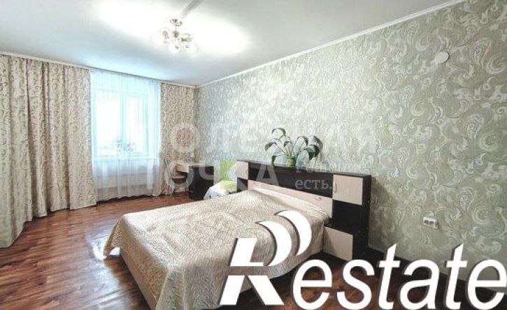 2-комн квартира 111-й микрорайон, 11/2