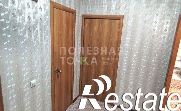 2-комн квартира 111-й микрорайон, 11/2