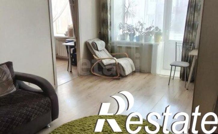 3-комн квартира улица Гагарина, 49,  д. 49