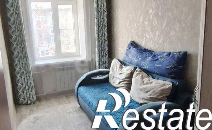 3-комн квартира улица Гагарина, 49,  д. 49