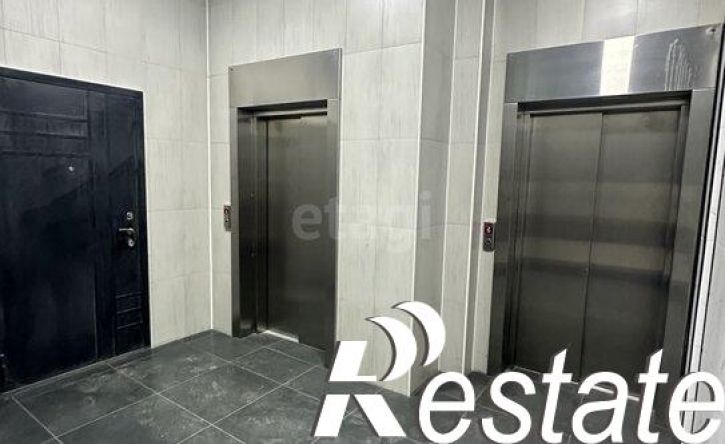 3-комн квартира ул Клубный жилой комплекс Европа, 11,  д. 11