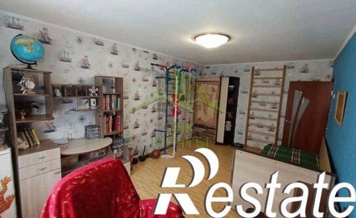 2-комн квартира Геологическая улица, 17,  д. 17